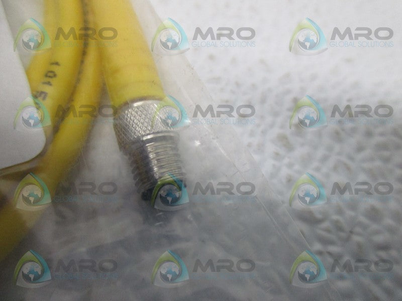 TURCK PKW-3M-1-PSG-3M CABLE * NEW IN FACTORY BAG *