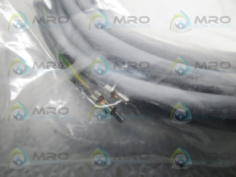 FESTO KMEB-1-24-5-LED 151689 PLUG SOCKET * NEW IN FACTORY BAG *