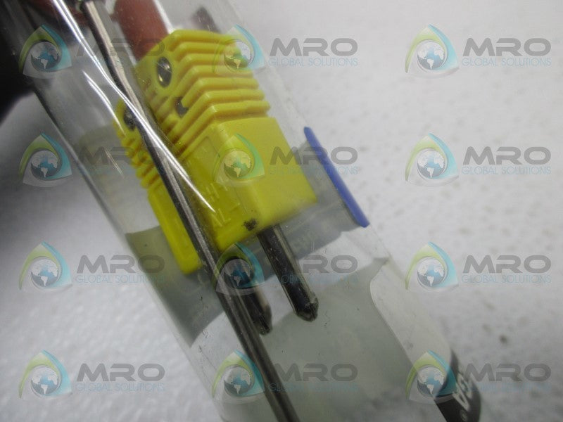 OMEGA TJ36-CASS-18U-4-0STW-M THERMOCOUPLER PROBE  NSMP