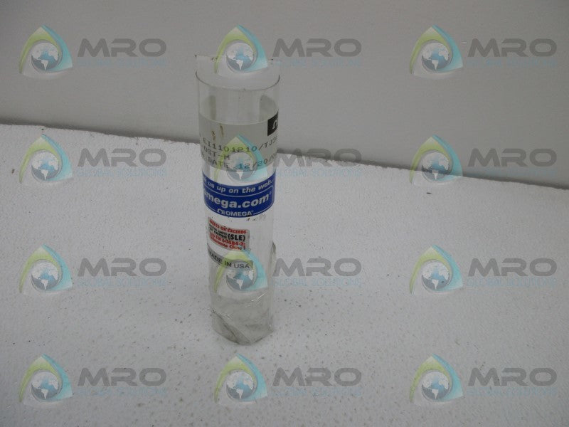 OMEGA EI1101210/TJ36-CASS-18U-2-OST-M PROBE  NSMP