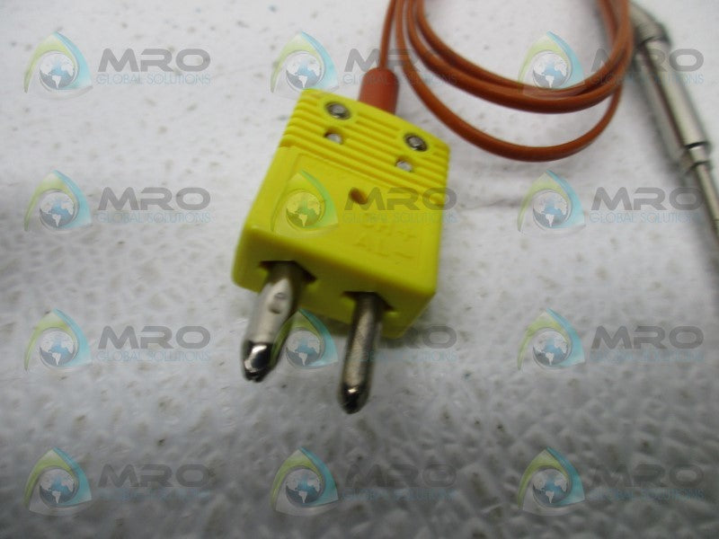 OMEGA EI1101210/TJ36-CASS-18U-2-OST-M PROBE  NSMP