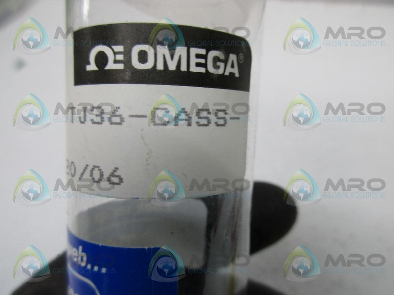 OMEGA EI1101210/TJ36-CASS-18U-2-OST-M PROBE  NSMP