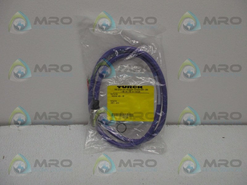 TRUCK FKSDWE-455-1M CABLE  NSMP