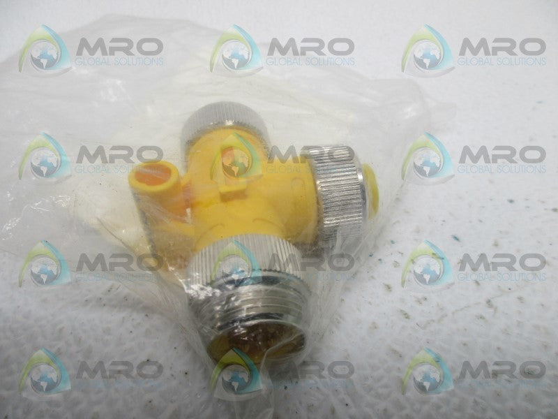 TURCK RSM-2RKM-40 MINI CONNECTOR  NSMP