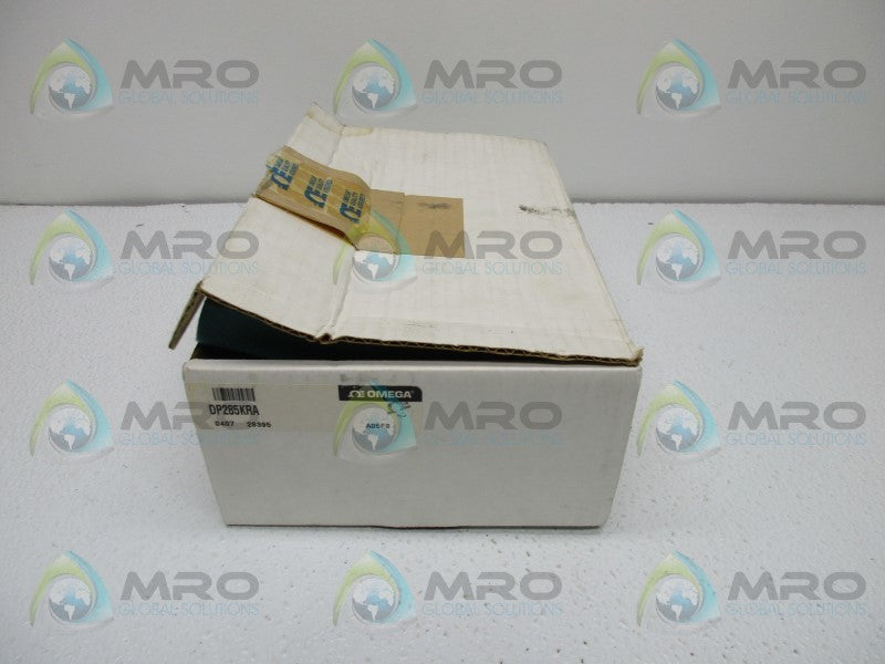 OMEGA DP285KRA DIGITAL METER  NSMP