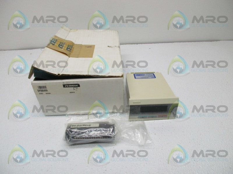 OMEGA DP285KRA DIGITAL METER  NSMP