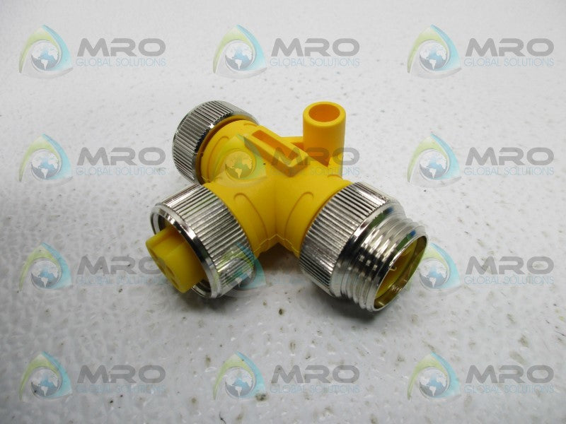 TURCK RSM-2RKM-40 CONNECTOR  NSNP
