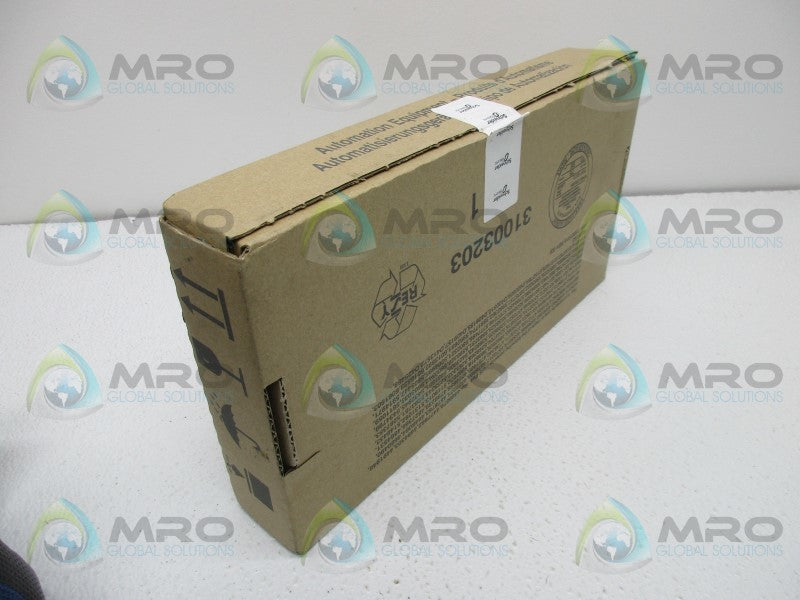 SCHNEIDER ELECTRIC 140ACO02000 OUTPUT MODULE * FACTORY SEALED *