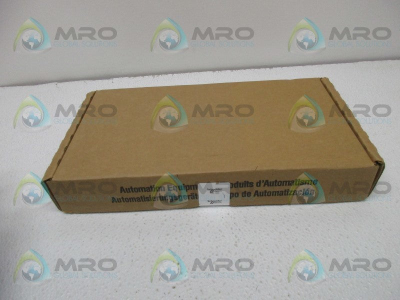 SCHNEIDER ELECTRIC 140CRA93100 INTERFACE MODULE  NSFS
