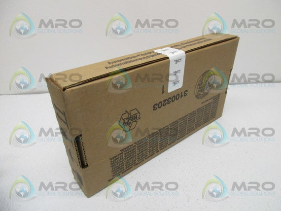 SCHNEIDER ELECTRIC 140CRA93100 INTERFACE MODULE * FACTORY SEALED *