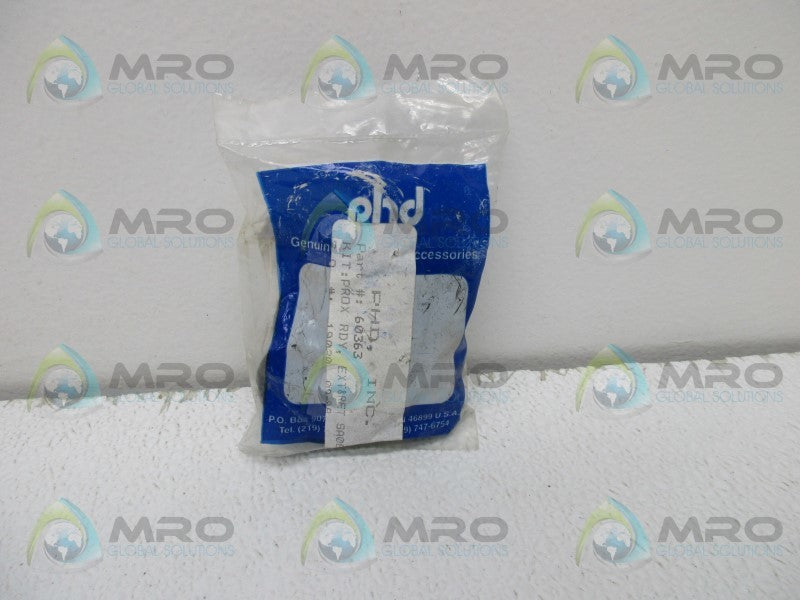 PHD 60363 READY MOUNTING KIT  NSMP