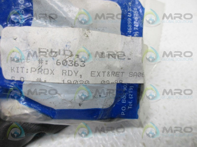 PHD 60363 READY MOUNTING KIT  NSMP