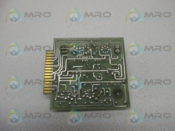 BALSBAUGH 1700-0006 CIRCUIT BOARD  UNMP