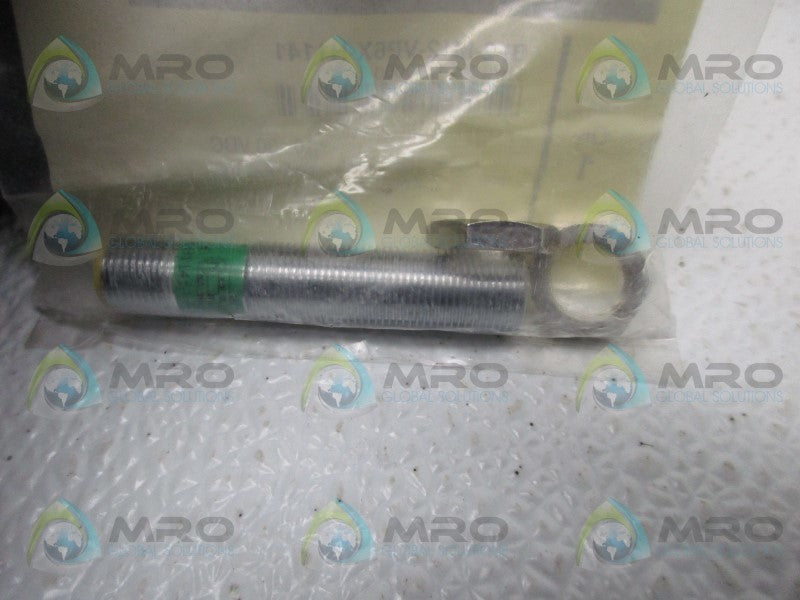TURCK BI2-M12-VP6X-H1141 PRXOIMITY SENSOR * NEW IN FACTORY BAG *