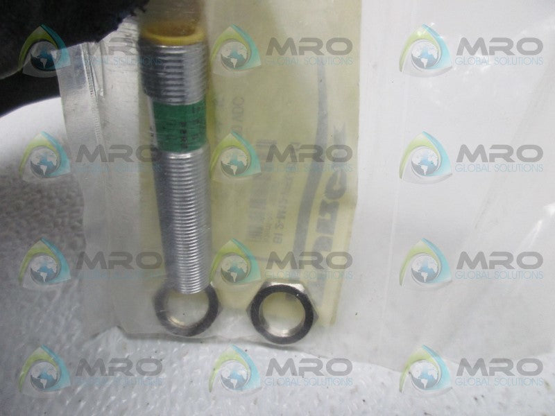 TURCK BI2-M12-VP6X-H1141 PRXOIMITY SENSOR * NEW IN FACTORY BAG *