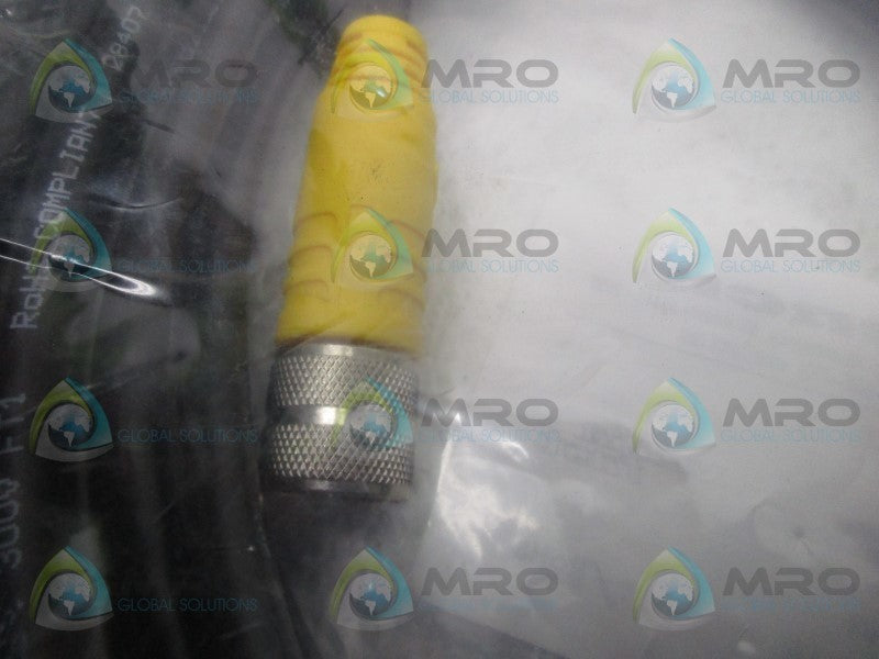 TURCK BKM19-873-10 CABLE * NEW IN FACTORY BAG *