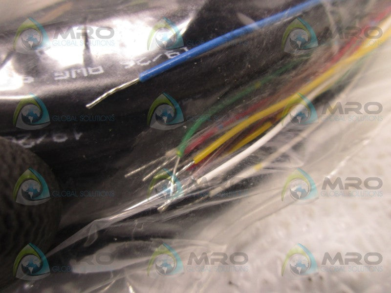 TURCK BKM19-873-10 CABLE * NEW IN FACTORY BAG *
