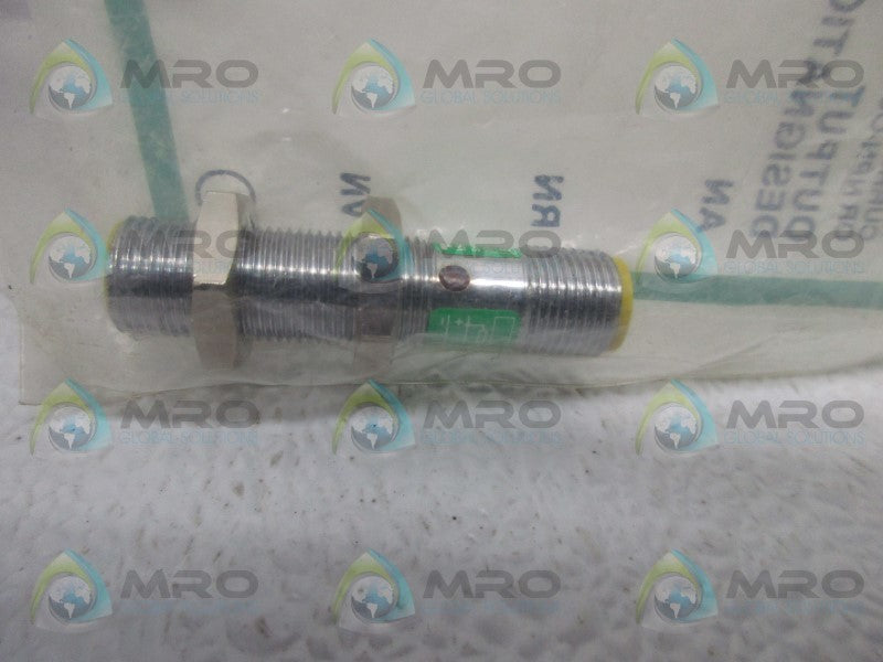 TURCK BI2-M12-AN6X-H1141 PROXIMITY SWITCH * NEW IN FACTORY BAG *