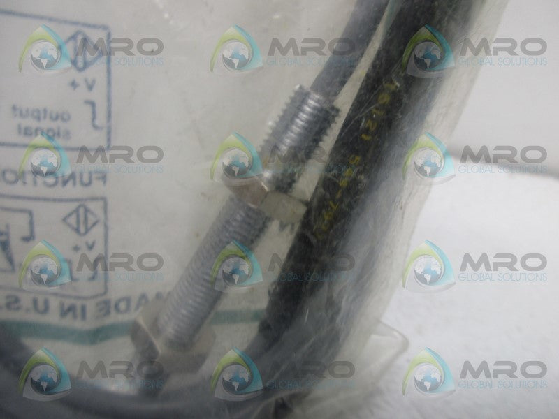 TURCK BI1-G08-AN6 PROXIMITY SWITCH  NSMP