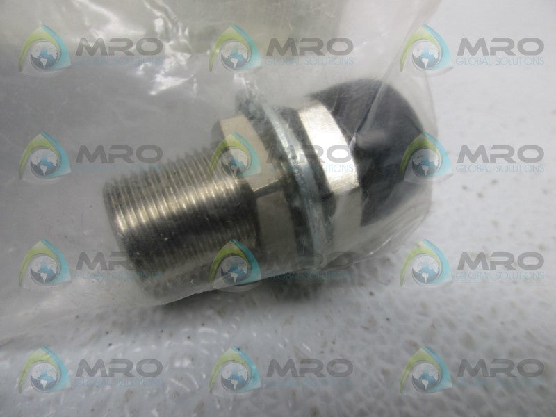 TURCK RSF-RKF-50/22 MINIFAST RECEPTACLE  NSMP