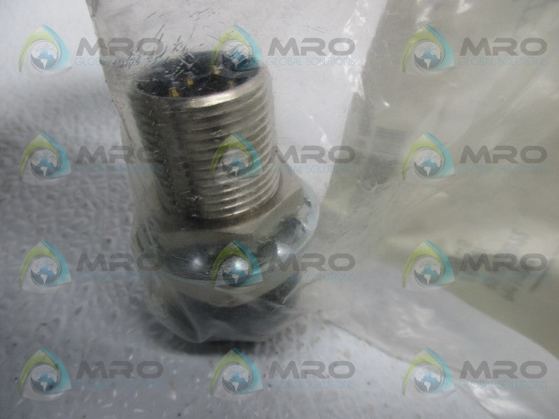 TURCK RSF-RKF-50/22 MINIFAST RECEPTACLE  NSMP