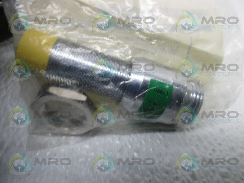 TURCK NI10-G18-AN6X-B1341 40MM PROXIMITY SENSOR  NSMP