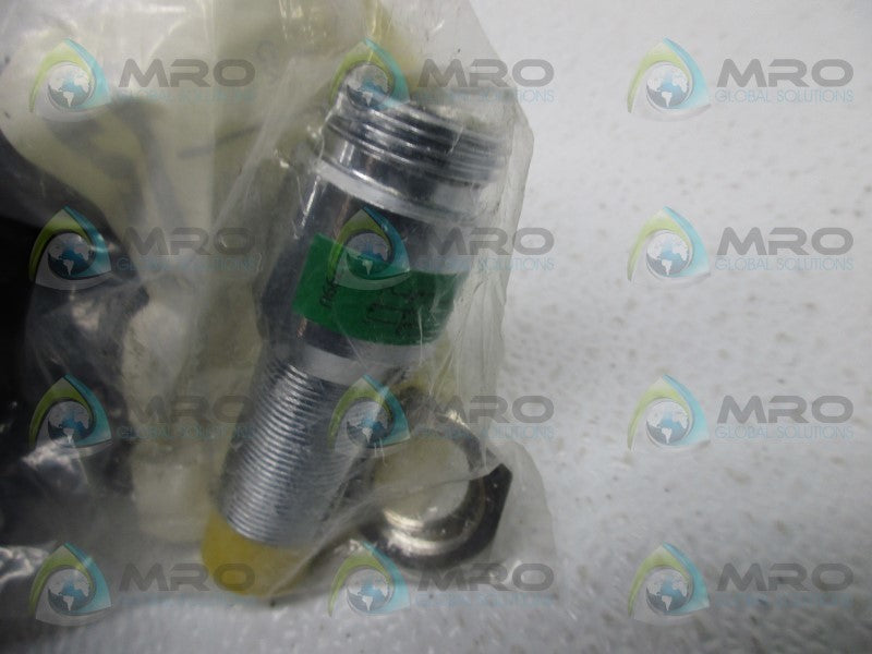 TURCK NI10-G18-AN6X-B1341 40MM PROXIMITY SENSOR  NSMP