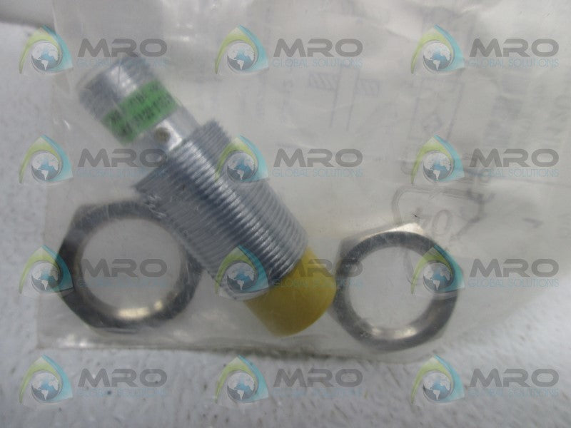 TURCK NI2U-M18-AP6X-H1141 PROXIMITY SWITCH  NSMP