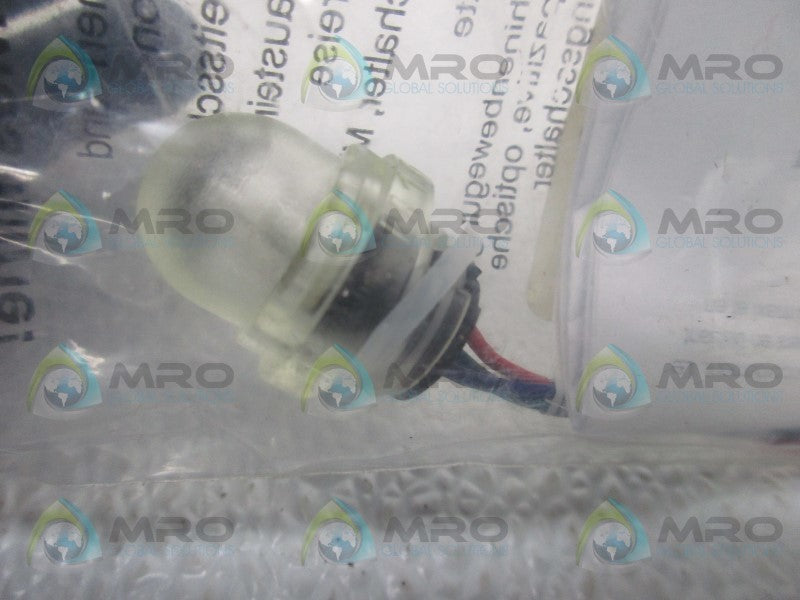 SCHMERSAL 50161-65.002 PILOT LIGHT KIT  NSMP