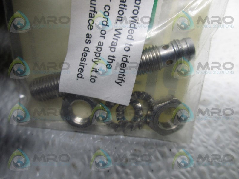 TURCK BI1,5U-EG08-AP6X-V1131 PROXIMITY SENSOR * NEW IN FACTORY BAG *