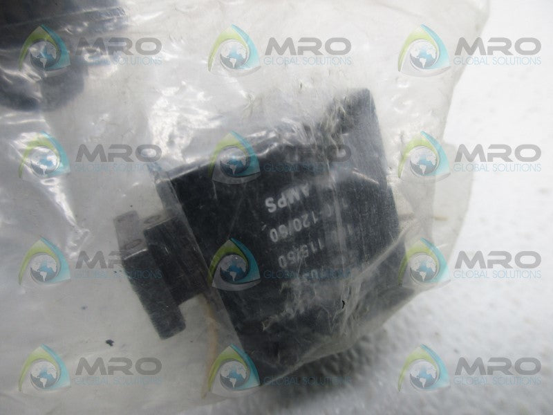 NUMATICS 228-703 SOLENOID COIL  NSMP