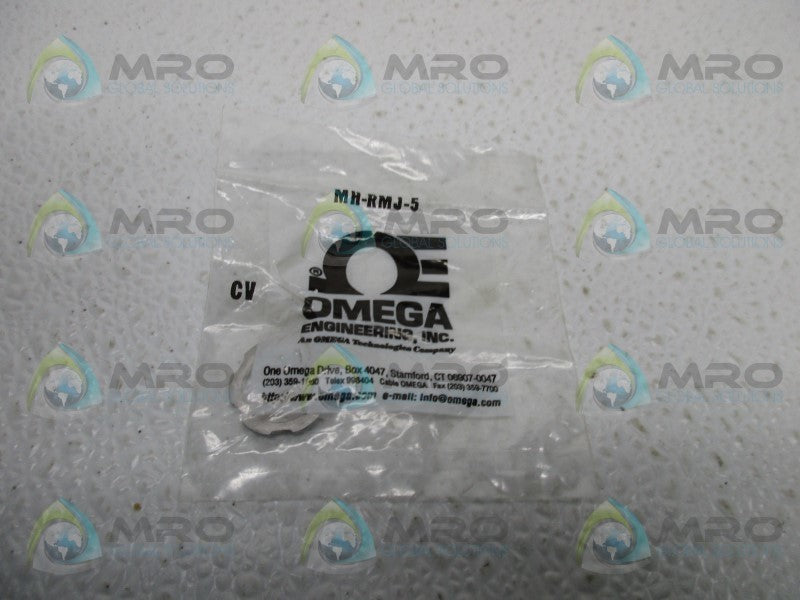 OMEGA MH-RMJ-5 MOUNTING CLIP  NSMP