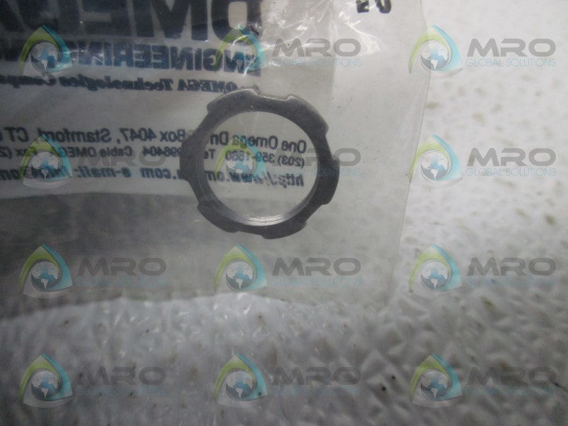 OMEGA MH-RMJ-5 MOUNTING CLIP  NSMP