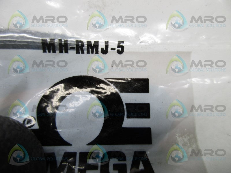 OMEGA MH-RMJ-5 MOUNTING CLIP  NSMP