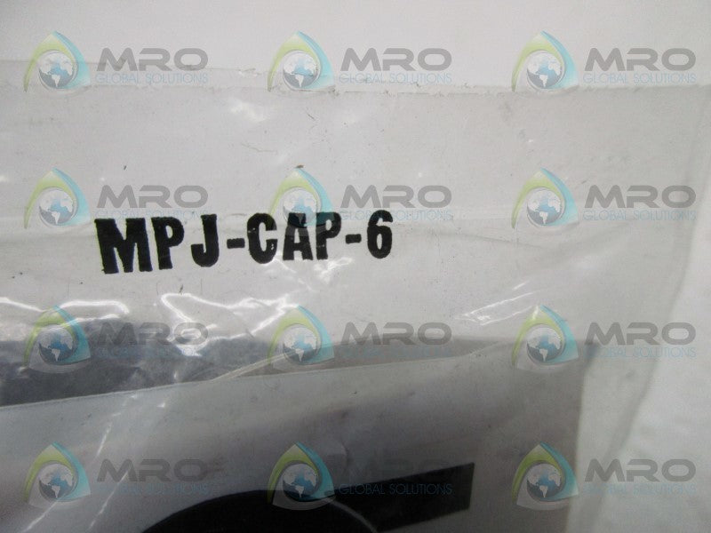 OMEGA MPJ-CAP-6 DUST CAP  NSMP