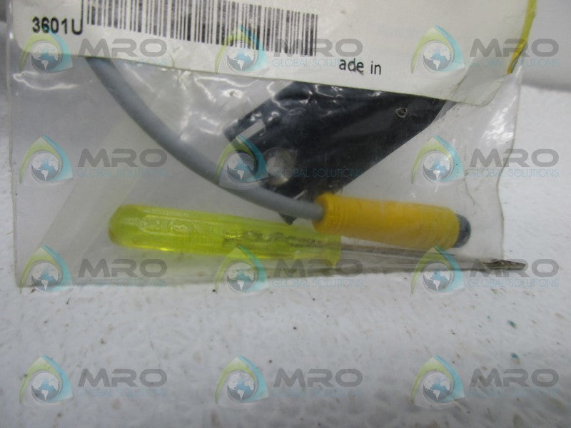TURCK BC10-QF5.5-AP6X2-0.2M-PSG3 CAPACITIVE SENSOR * NEW IN FACTORY BAG *