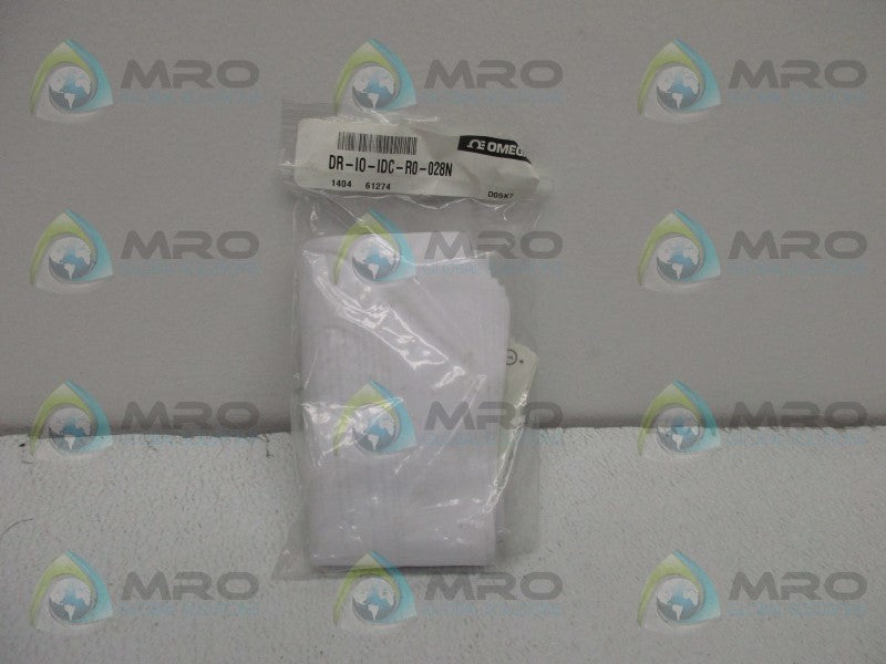 OMEGA DR-10-IDC-R0-028N CONVERSION KIT  NSMP
