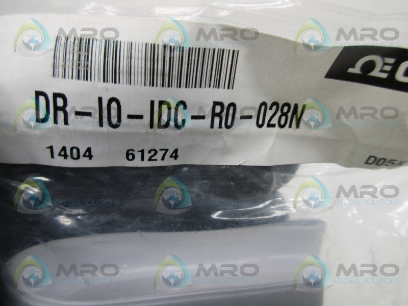OMEGA DR-10-IDC-R0-028N CONVERSION KIT  NSMP