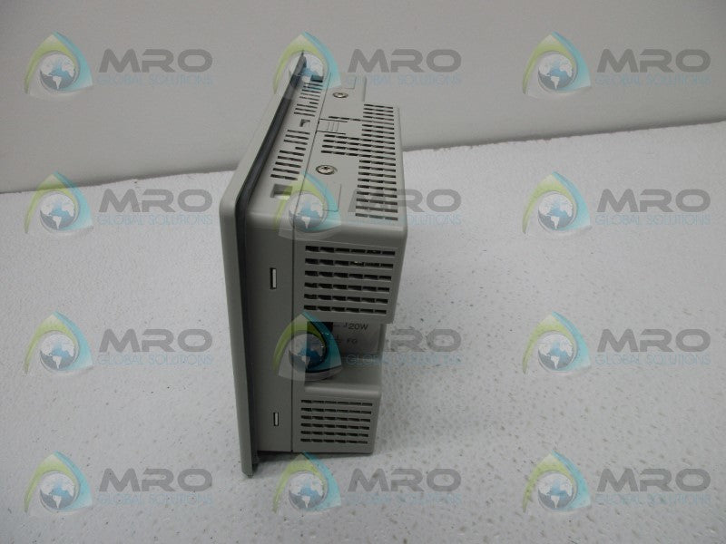 TOTAL CONTROL QPK3D200C2P-D OPERATOR INTERFACE  NSNP