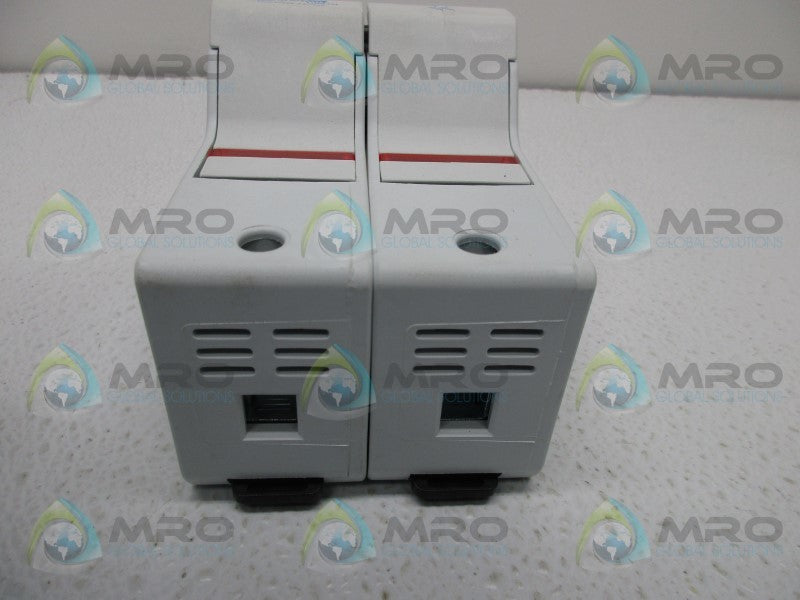 FERRAZ SHAWMUT US6J2I FUSE HOLDER * NEW NO BOX *