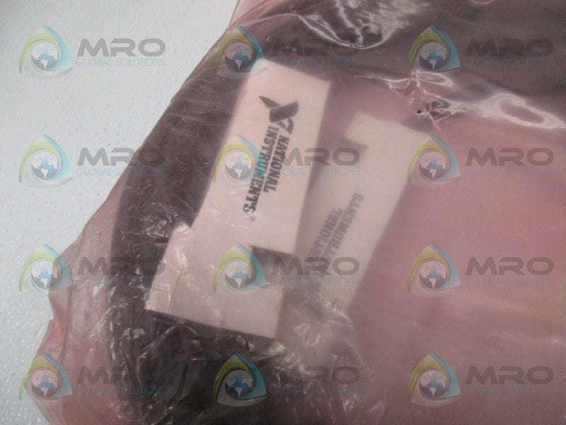 NATIONAL INSTRUMENTS 763061-04 TYPE X2 GPIB CABLE  NSMP