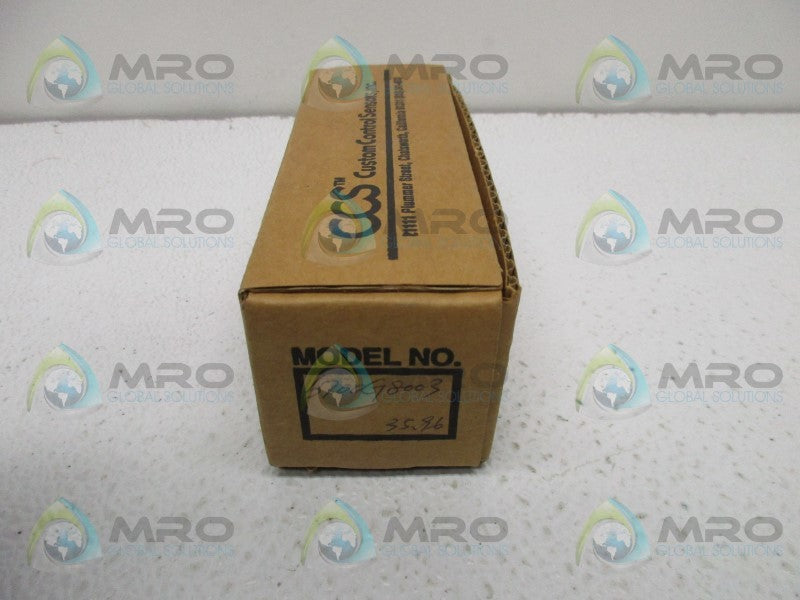 CCS 6700G8003 PRESSURE SWITCH  NSMP