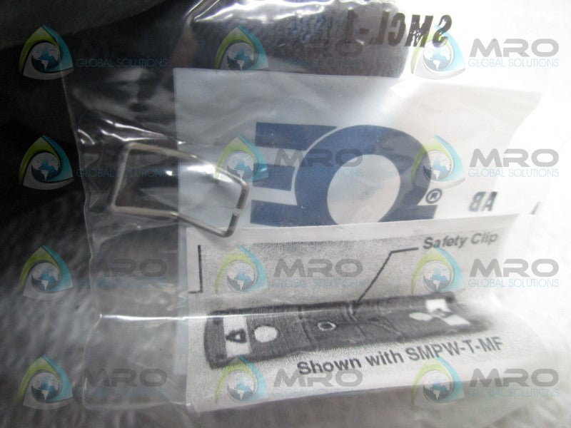 OMEGA SMCL-1 SAFETY CLIP  NSMP