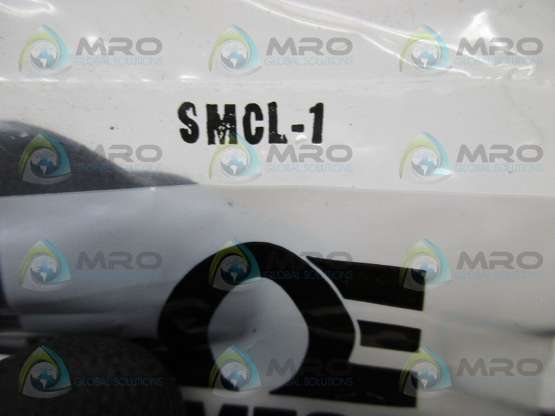 OMEGA SMCL-1 SAFETY CLIP  NSMP