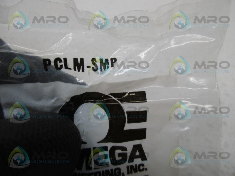 OMEGA PCLM-SMP CLAMP KIT  NSMP