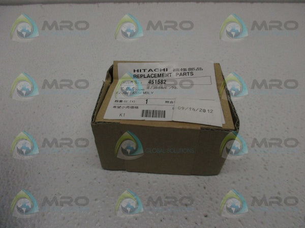 HITACHI 451582 CIRCUIT BOARD  NSFS