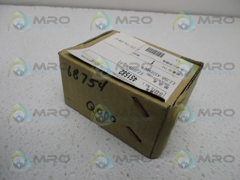 HITACHI 451582 CIRCUIT BOARD  NSFS