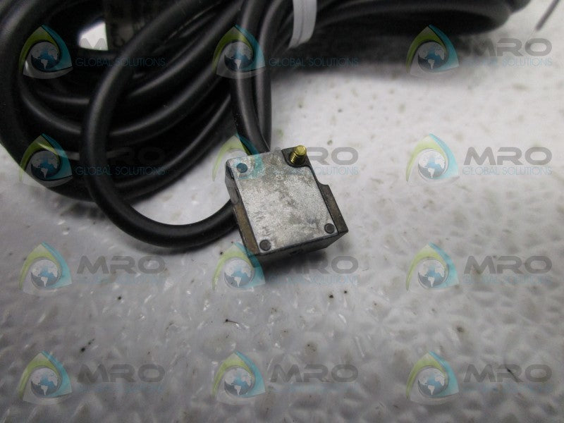 COMPACT AIR PRODUCTS WSK3 LIMIT SENSOR SWITCH  NSMP