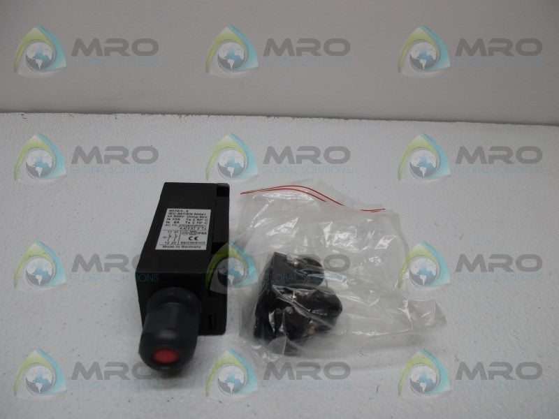 HONEYWELL IEC-947/EN50041 LIMIT SWITCH  NSNP