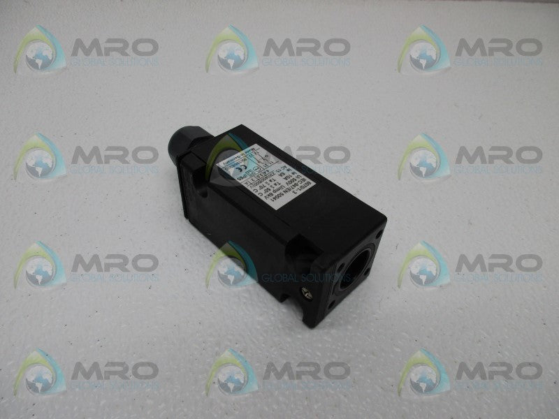 HONEYWELL IEC-947/EN50041 LIMIT SWITCH  NSNP